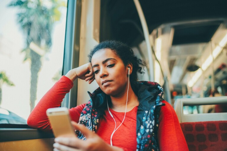 9 Podcasts To Help You Keep Track Of WTF Is Going On In The World