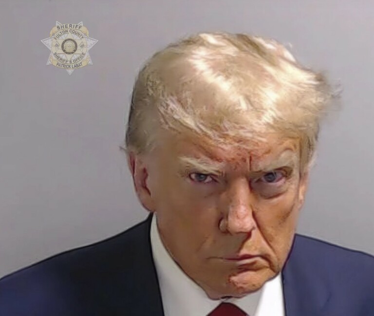 Judge Tells Trump He’s Going To Jail For Next Gag Order Violation